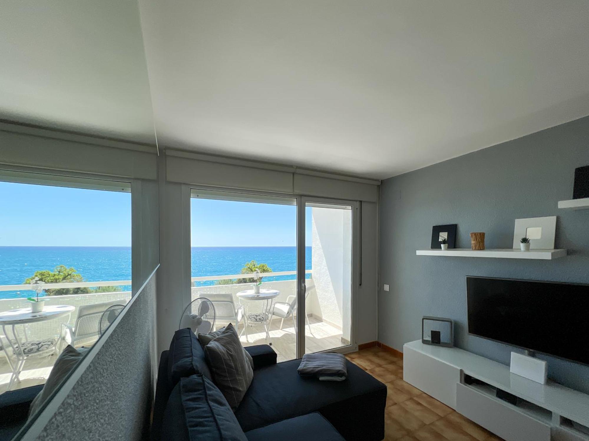 Vivalidays Marina - Pineda De Mar Daire Dış mekan fotoğraf