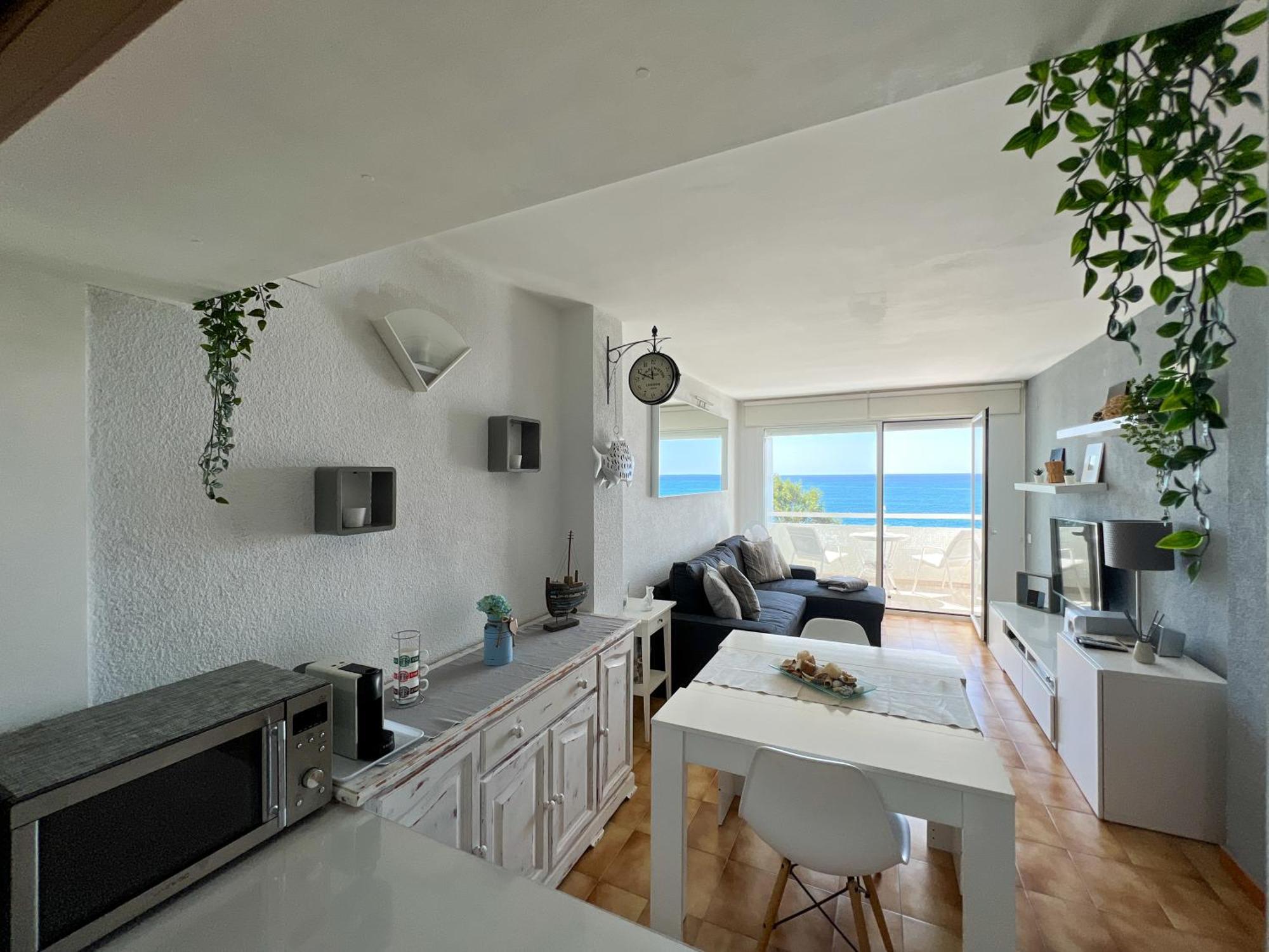 Vivalidays Marina - Pineda De Mar Daire Dış mekan fotoğraf