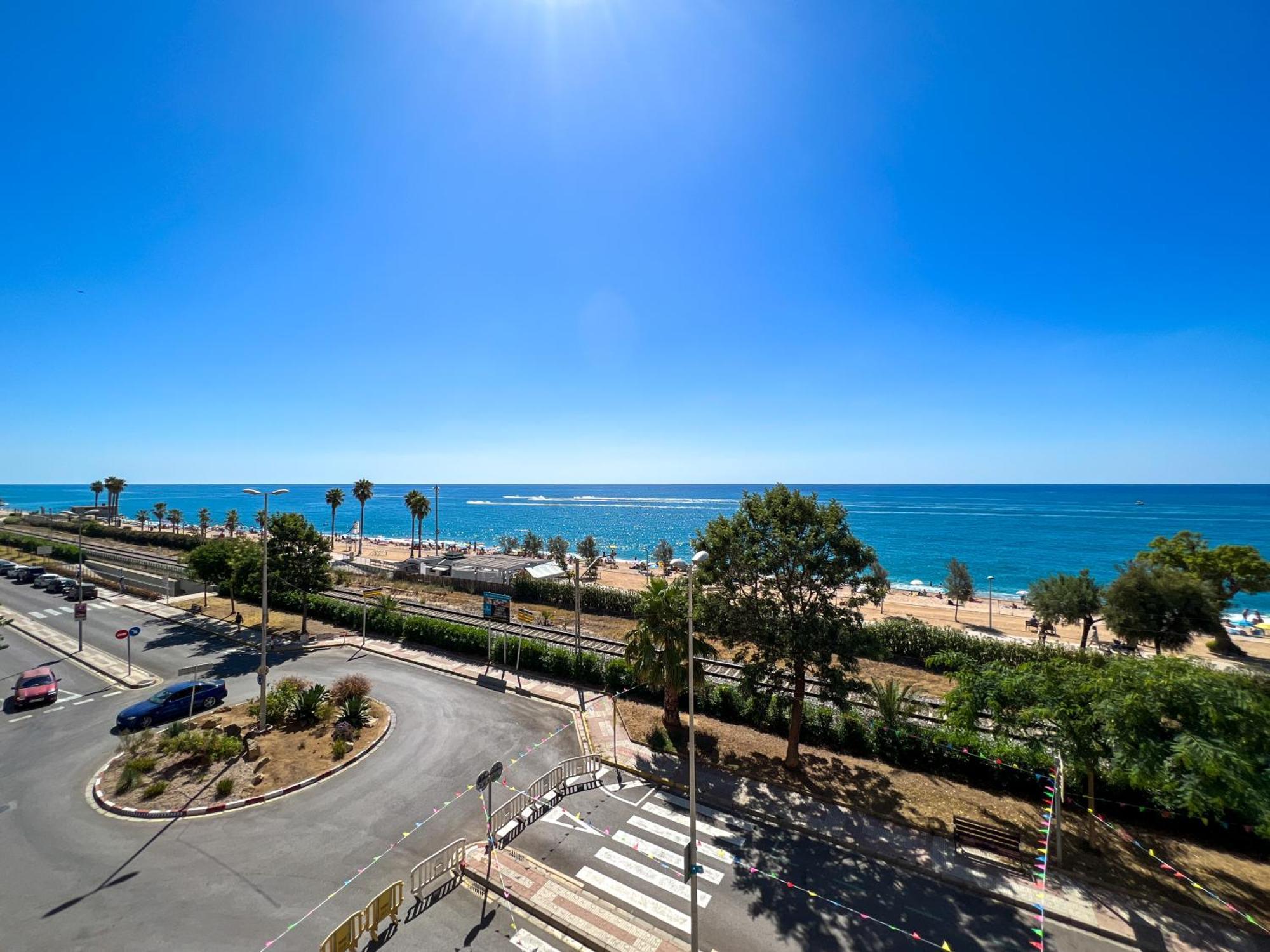 Vivalidays Marina - Pineda De Mar Daire Dış mekan fotoğraf