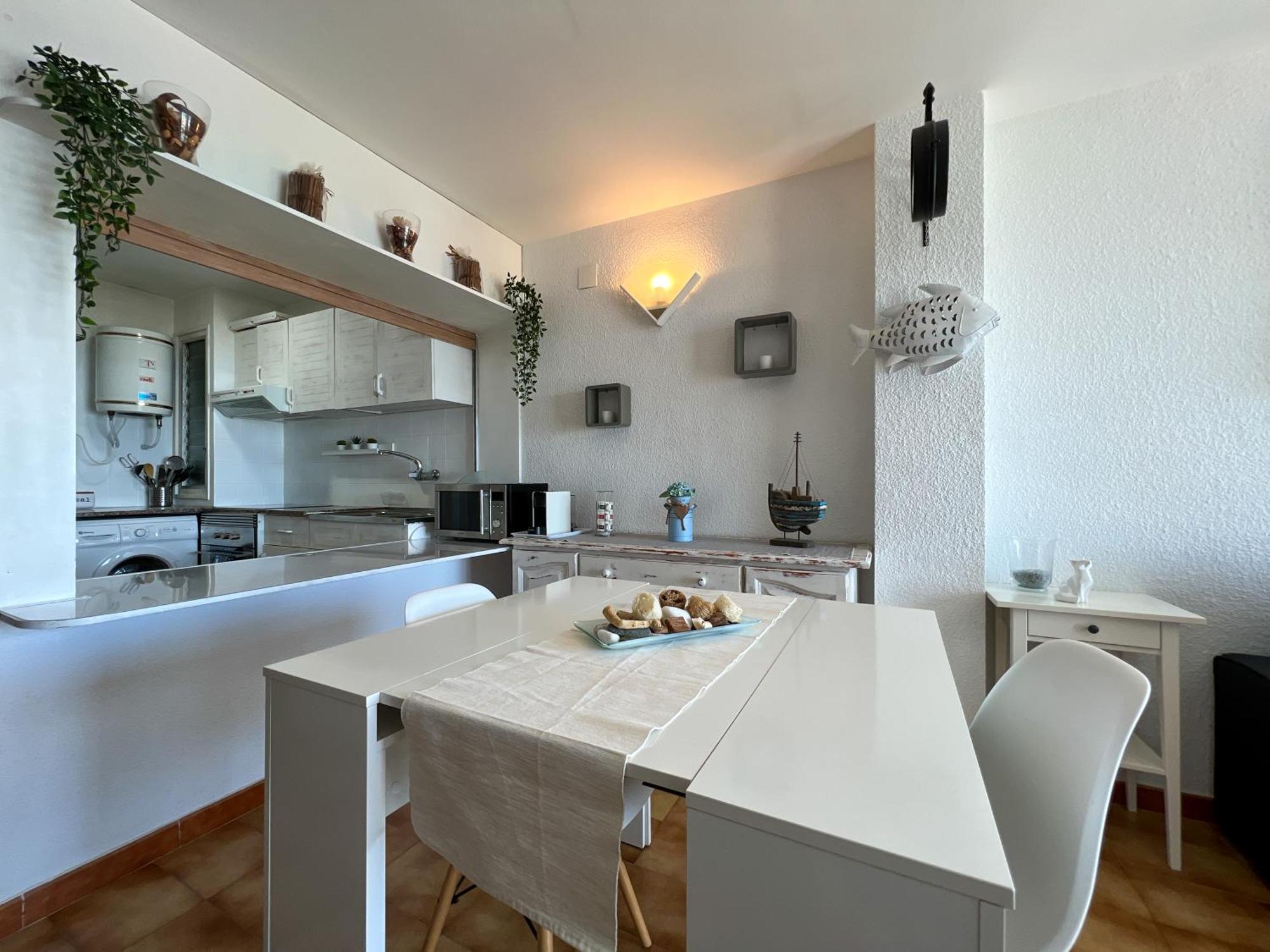 Vivalidays Marina - Pineda De Mar Daire Dış mekan fotoğraf