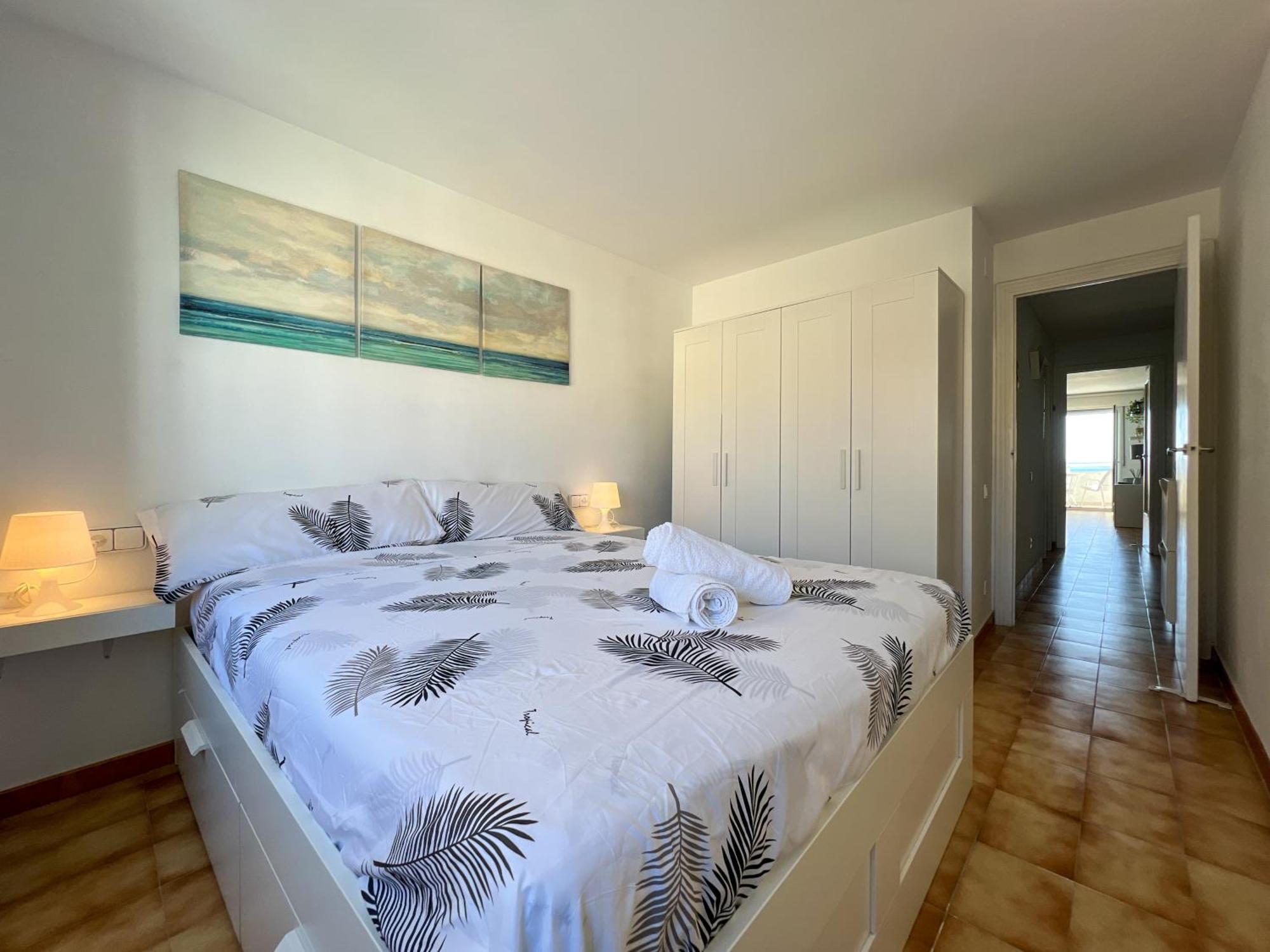 Vivalidays Marina - Pineda De Mar Daire Dış mekan fotoğraf