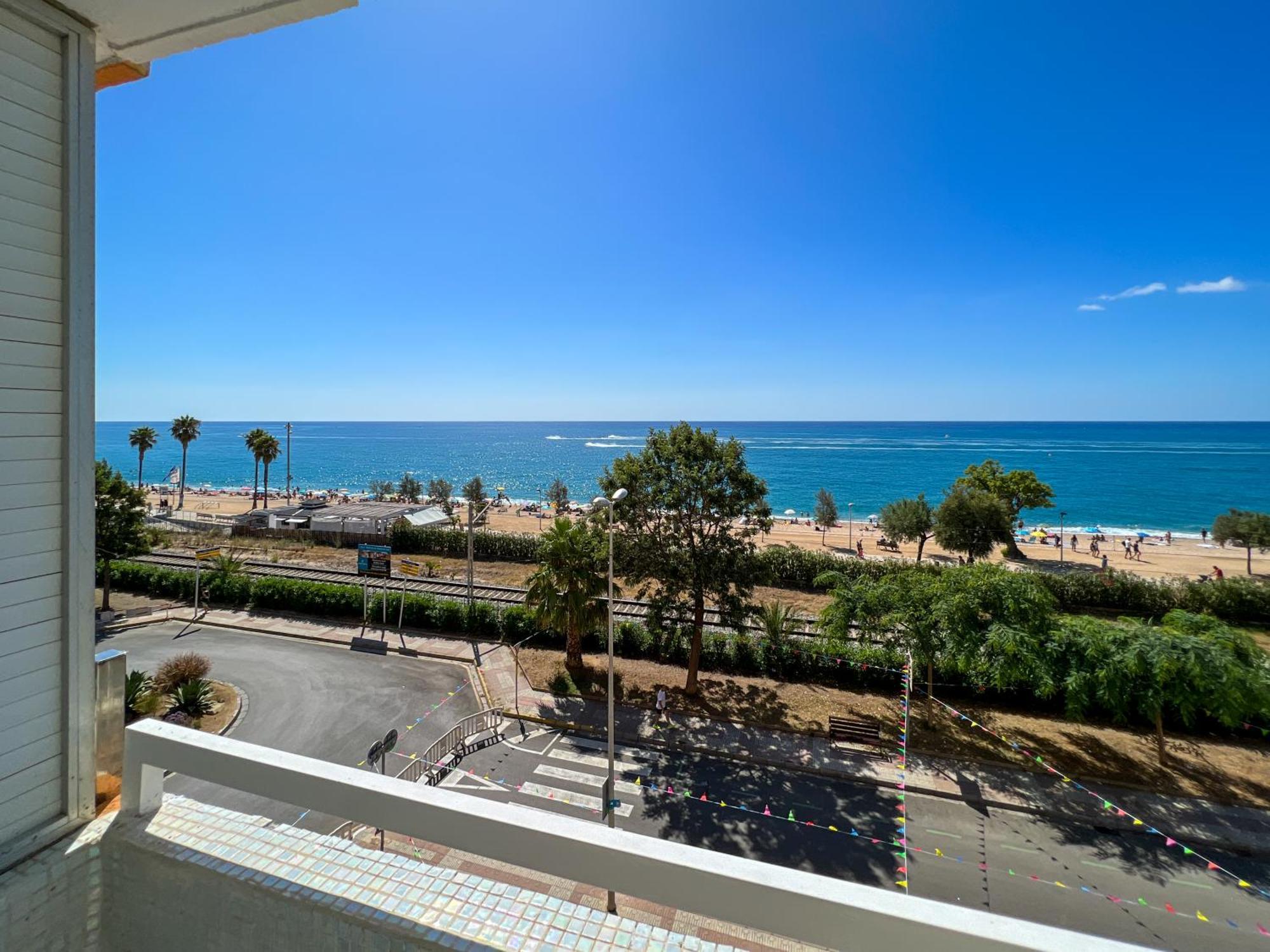 Vivalidays Marina - Pineda De Mar Daire Dış mekan fotoğraf
