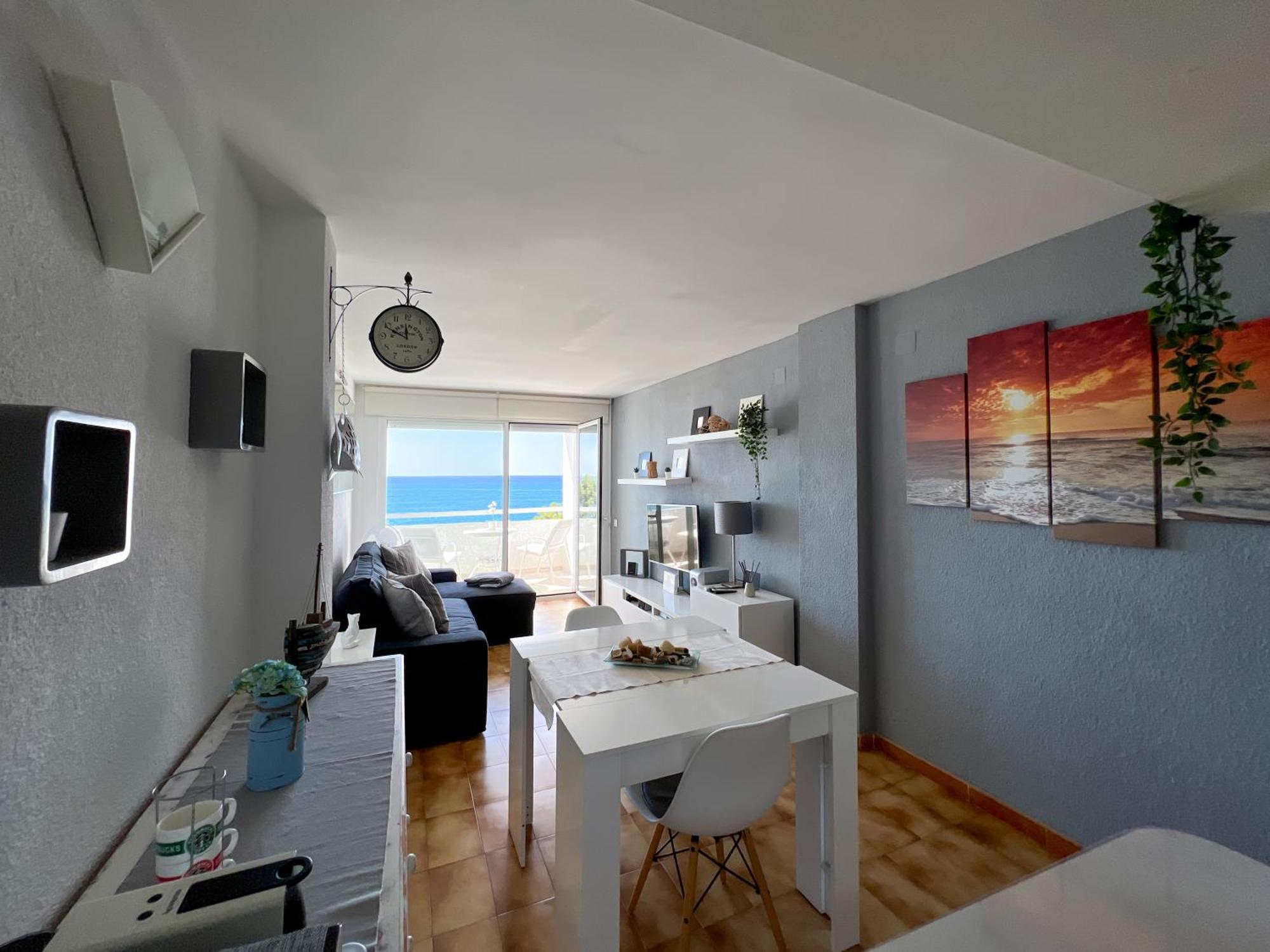 Vivalidays Marina - Pineda De Mar Daire Dış mekan fotoğraf