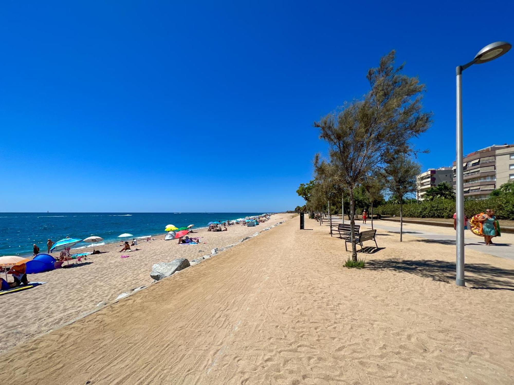 Vivalidays Marina - Pineda De Mar Daire Dış mekan fotoğraf