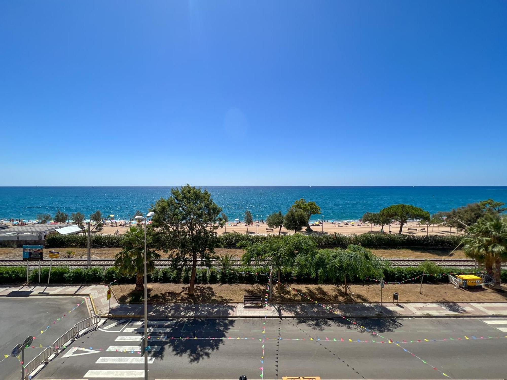 Vivalidays Marina - Pineda De Mar Daire Dış mekan fotoğraf