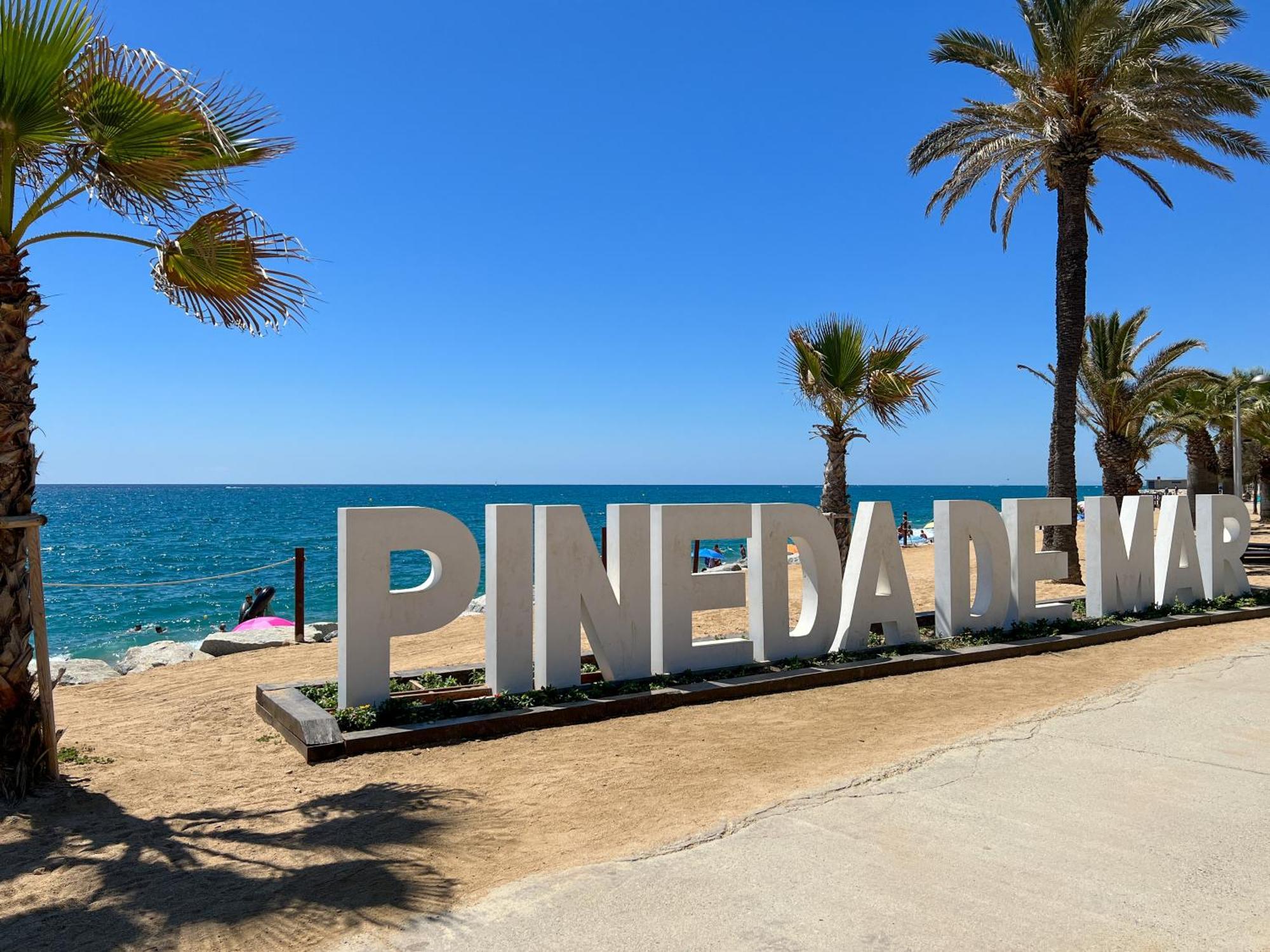 Vivalidays Marina - Pineda De Mar Daire Dış mekan fotoğraf